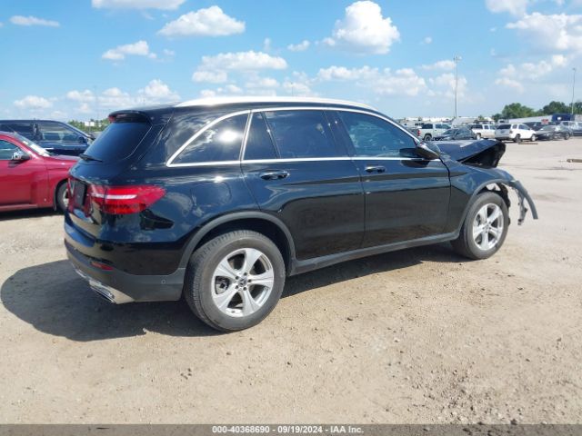 WDC0G4JB5JV072412 Mercedes-Benz GLC 300
