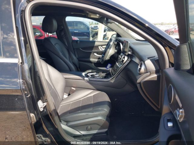 WDC0G4JB5JV072412 Mercedes-Benz GLC 300