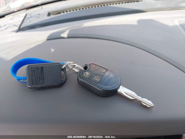 Ford Expedition Limited 2014 1FMJU2A55EEF64439 Image 11