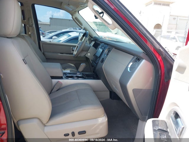 Ford Expedition Limited 2014 1FMJU2A55EEF64439 Image 5