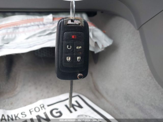 1G11B5SL8FF128777 Chevrolet MALIBU LS