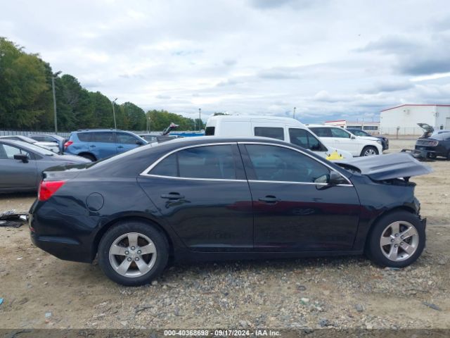 1G11B5SL8FF128777 Chevrolet MALIBU LS