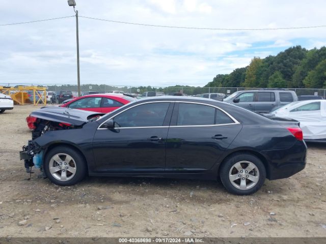 1G11B5SL8FF128777 Chevrolet MALIBU LS