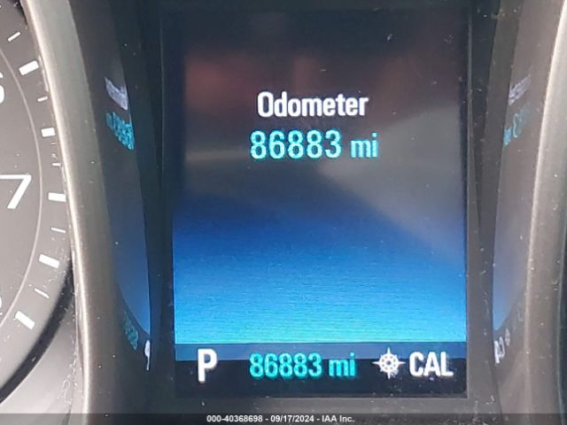 1G11B5SL8FF128777 Chevrolet MALIBU LS