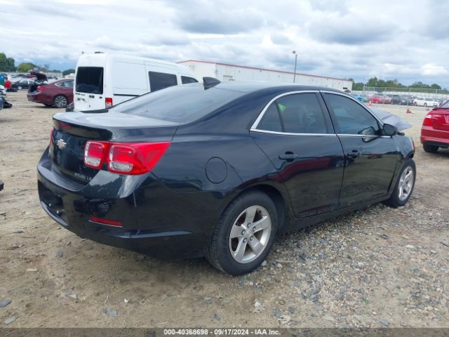 1G11B5SL8FF128777 Chevrolet MALIBU LS