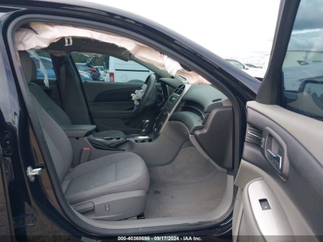1G11B5SL8FF128777 Chevrolet MALIBU LS