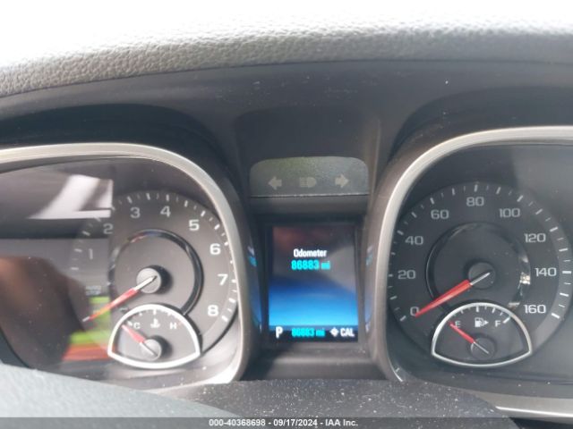 1G11B5SL8FF128777 Chevrolet MALIBU LS