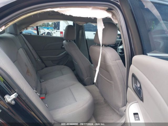 1G11B5SL8FF128777 Chevrolet MALIBU LS