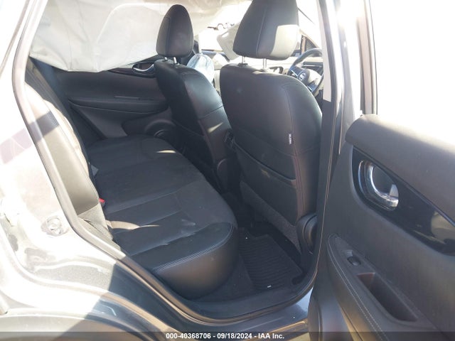 JN1BJ1CR3KW329350 Nissan Rogue Sport S/sl/sv