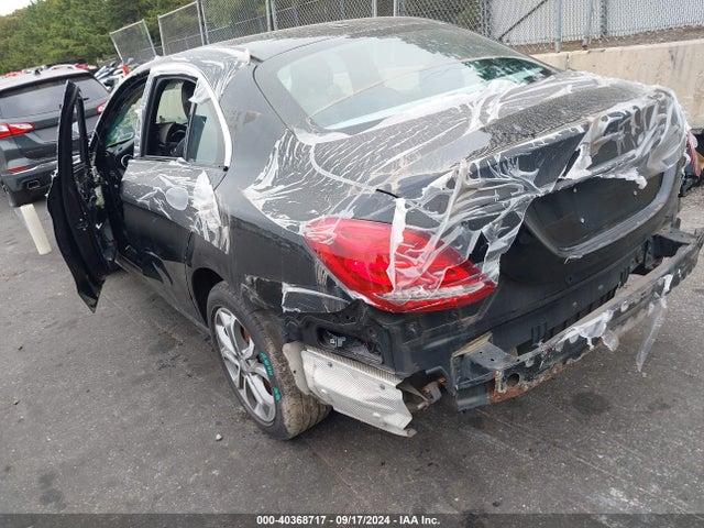 55SWF4KB6FU026271 Mercedes-Benz C 300