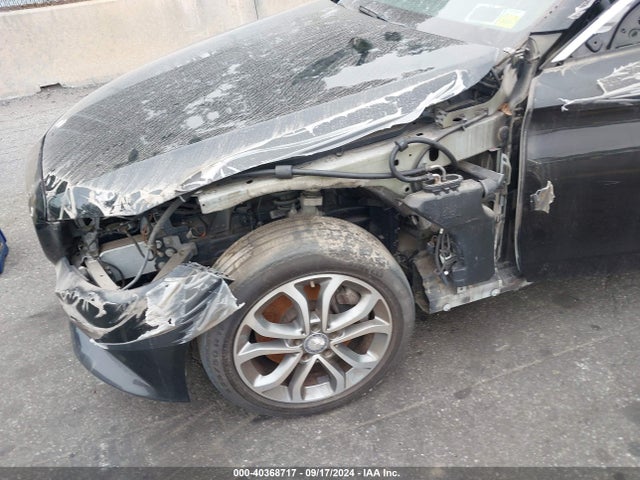 55SWF4KB6FU026271 Mercedes-Benz C 300