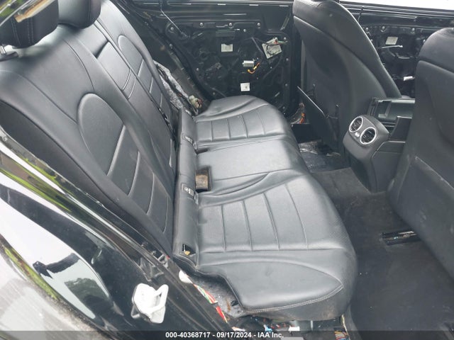 55SWF4KB6FU026271 Mercedes-Benz C 300