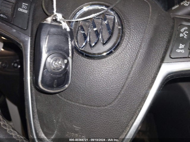 Buick Encore Preferred 2018 KL4CJASBXJB662439 Image 11