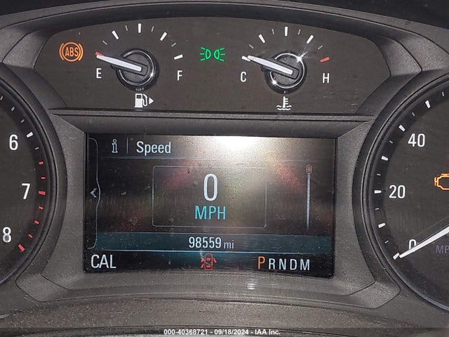 Buick Encore Preferred 2018 KL4CJASBXJB662439 Image 15