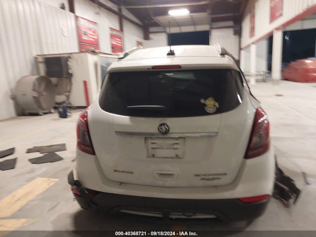Buick Encore Preferred 2018 KL4CJASBXJB662439 Image 16
