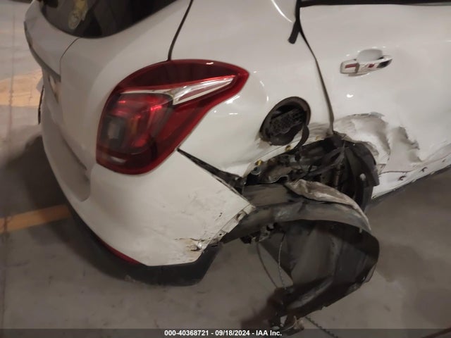 KL4CJASBXJB662439 Buick Encore Preferred