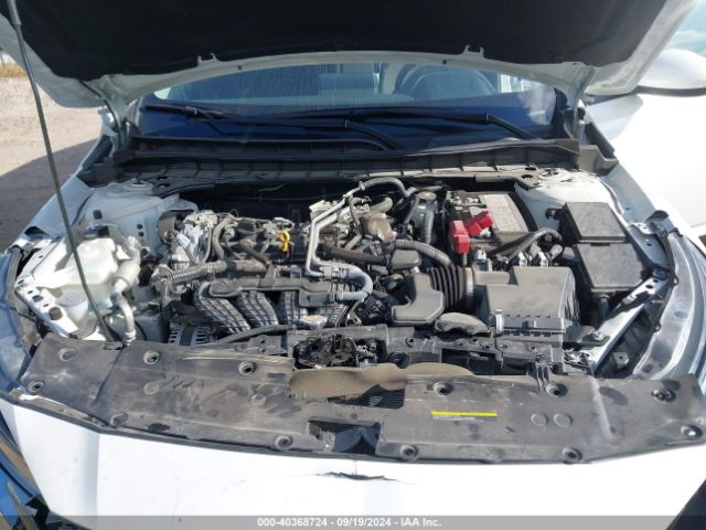 1N4BL4DV1PN387481 Nissan Altima Sv Fwd