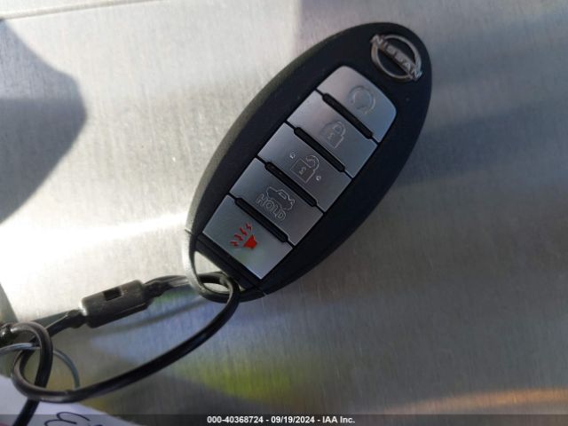 1N4BL4DV1PN387481 Nissan Altima Sv Fwd