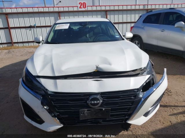 1N4BL4DV1PN387481 Nissan Altima Sv Fwd