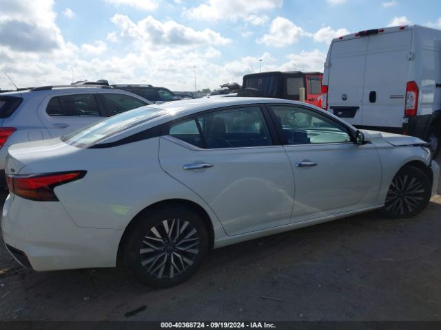 1N4BL4DV1PN387481 Nissan Altima Sv Fwd