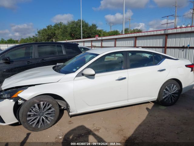 1N4BL4DV1PN387481 Nissan Altima Sv Fwd