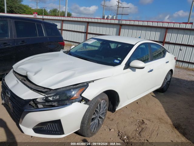 1N4BL4DV1PN387481 Nissan Altima Sv Fwd