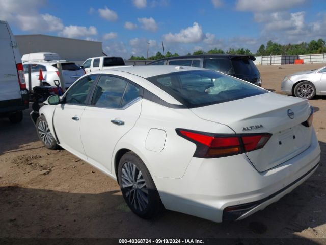 1N4BL4DV1PN387481 Nissan Altima Sv Fwd
