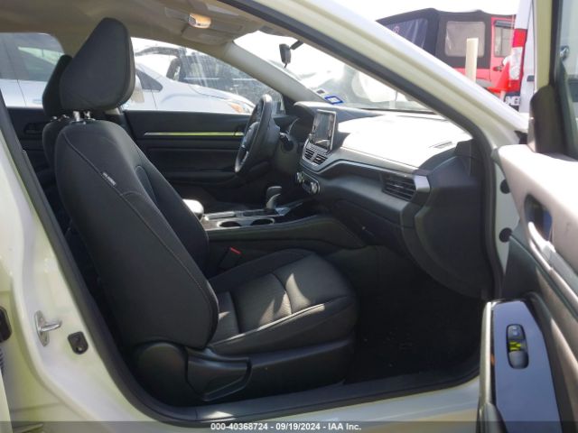 1N4BL4DV1PN387481 Nissan Altima Sv Fwd