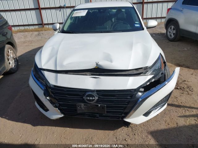 1N4BL4DV1PN387481 Nissan Altima Sv Fwd