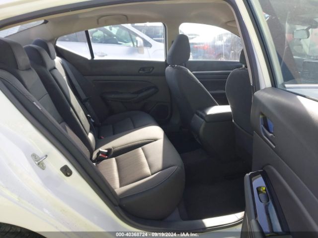 1N4BL4DV1PN387481 Nissan Altima Sv Fwd