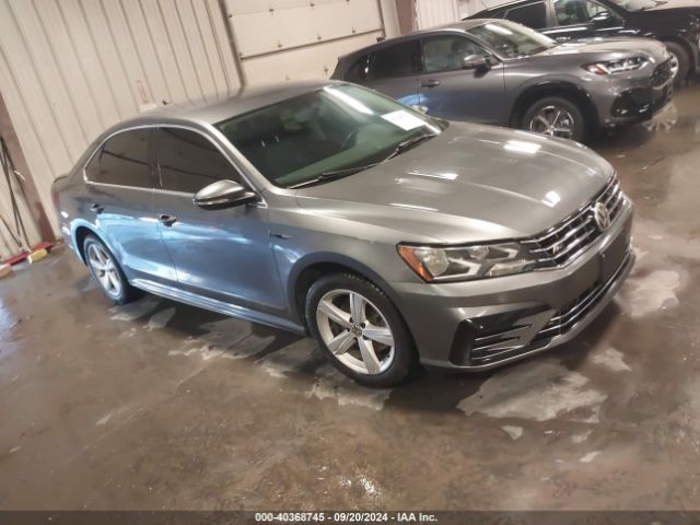 1VWDT7A33HC057438 auction archive image