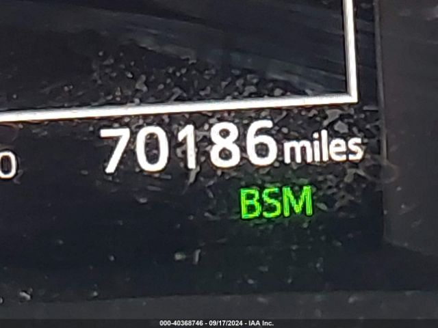 5TDJZRFH0KS927821 Toyota Highlander Xle