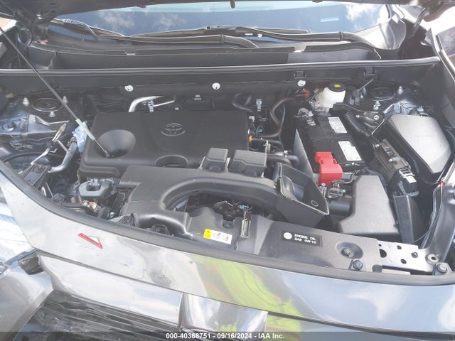 Toyota Rav4 Xle 2023 2T3W1RFV2PC240902 Image 10