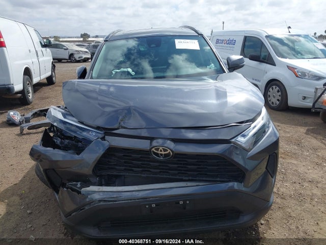 Toyota Rav4 Xle 2023 2T3W1RFV2PC240902 Image 12