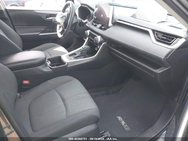 Toyota Rav4 Xle 2023 2T3W1RFV2PC240902 Image 5