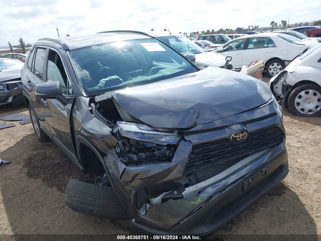 Toyota Rav4 Xle 2023 2T3W1RFV2PC240902 Image 6