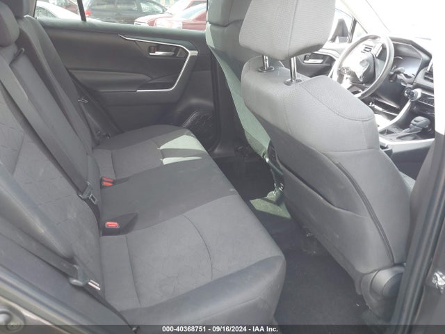 Toyota Rav4 Xle 2023 2T3W1RFV2PC240902 Image 8