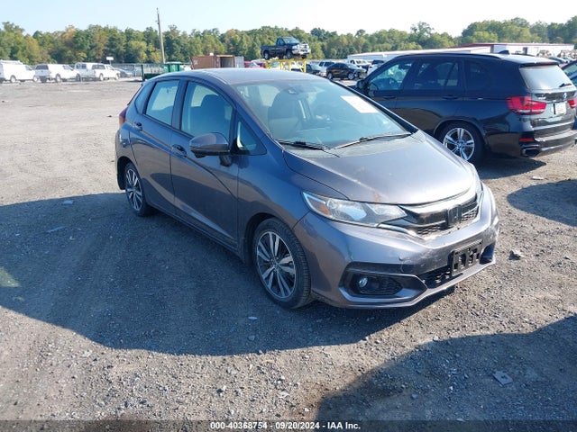 2019 3HGGK5H82KM719865 main image