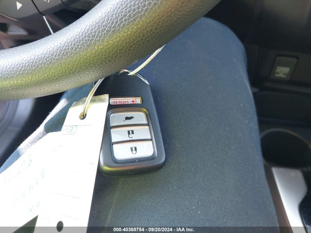 Honda FIT EX 2019 3HGGK5H82KM719865 Image 11
