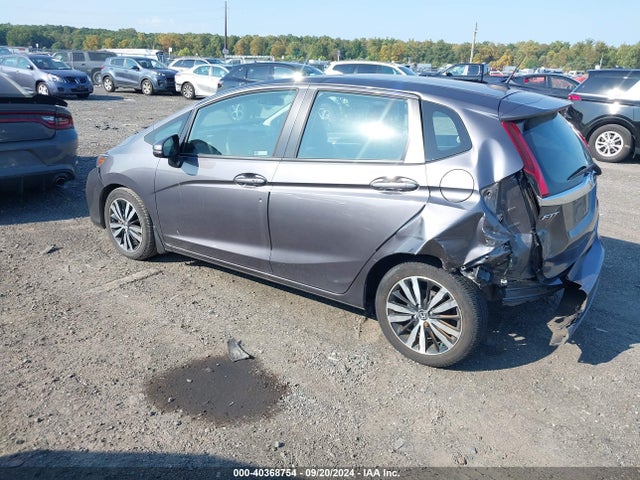 Honda FIT EX 2019 3HGGK5H82KM719865 Image 14
