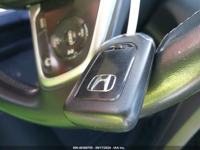 Honda CIVIC EX 2019 19XFC1F30KE011292 Image 11