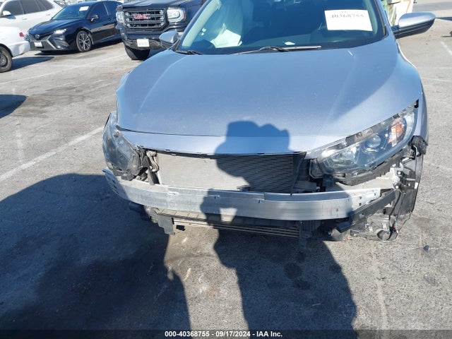 Honda CIVIC EX 2019 19XFC1F30KE011292 Image 12