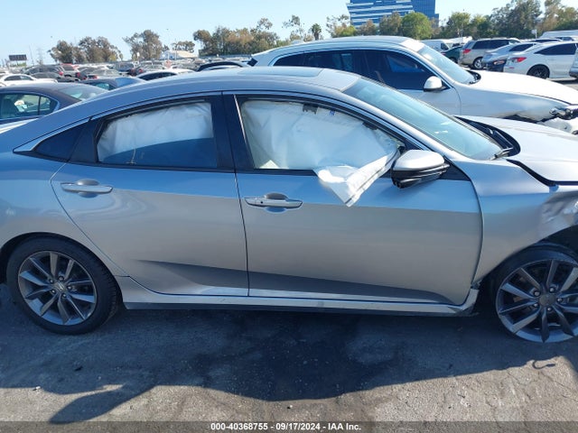 Honda CIVIC EX 2019 19XFC1F30KE011292 Image 13