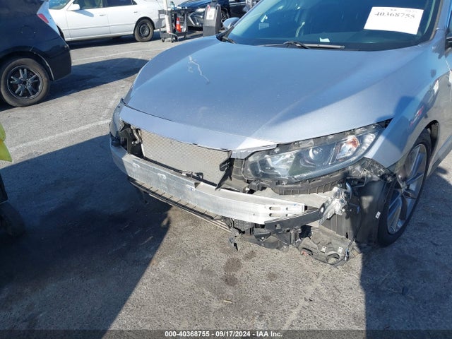 Honda CIVIC EX 2019 19XFC1F30KE011292 Image 6