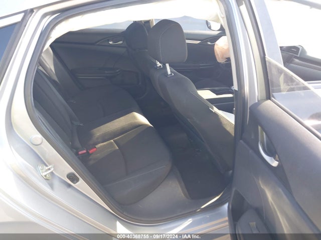 Honda CIVIC EX 2019 19XFC1F30KE011292 Image 8