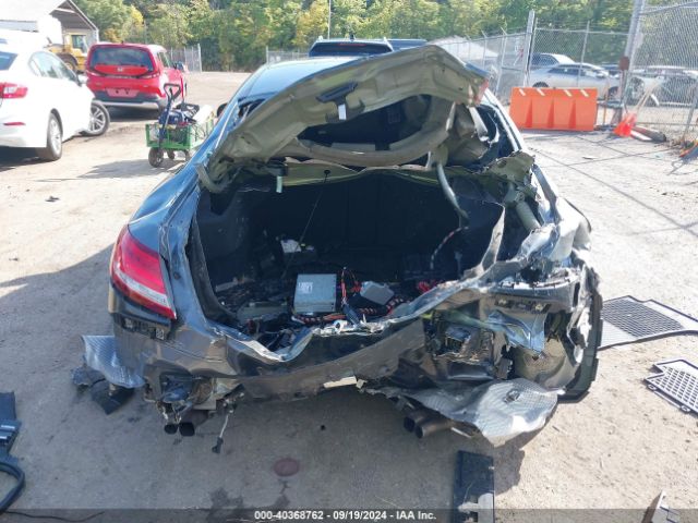 WDDWJ8HB1HF548017 Mercedes-Benz Amg C 63 S