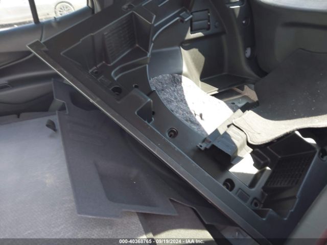 2GNAXKEV4L6160806 Chevrolet Equinox Fwd Lt 1.5l Turbo