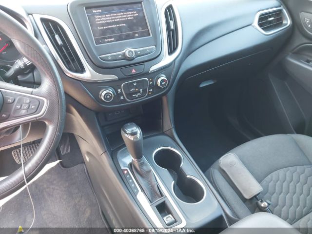 2GNAXKEV4L6160806 Chevrolet Equinox Fwd Lt 1.5l Turbo