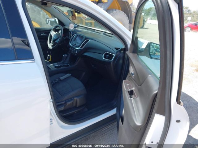 2GNAXKEV4L6160806 Chevrolet Equinox Fwd Lt 1.5l Turbo