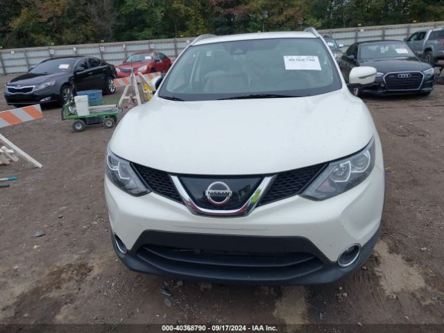 JN1BJ1CP4KW529278 Nissan Rogue Sport Sv